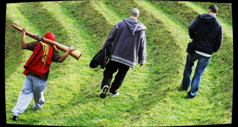 Consortium - Voyageurs